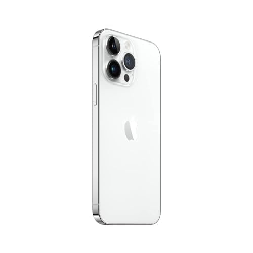 Apple iPhone 14 Pro Max, 512GB, Deep Purple for Verizon (Renewed)